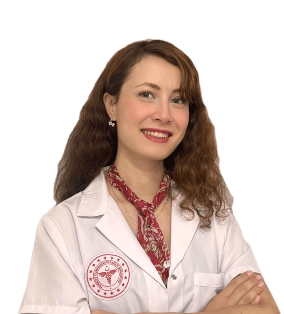Başak Hayat