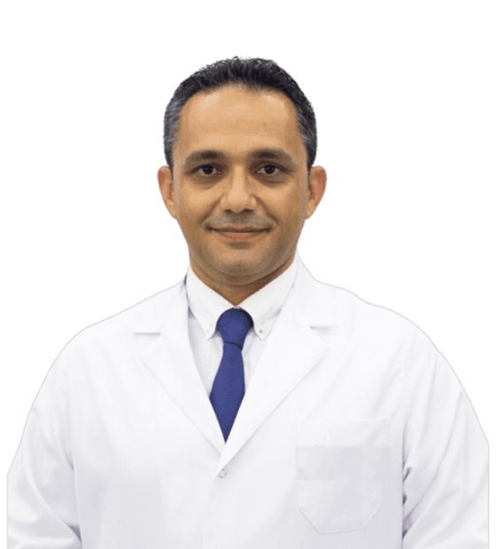 Uzm. Dr. Burak Paköz