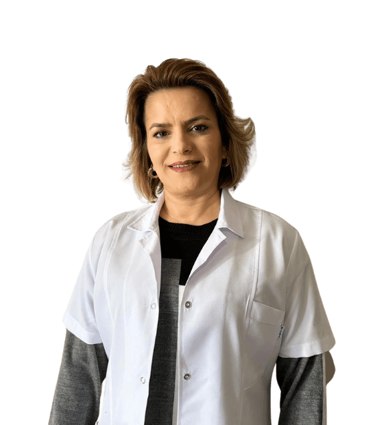 Elvan Uysal