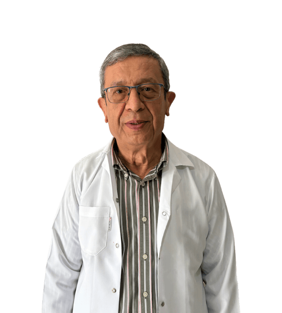 Uzm. Dr. Ersun Karabıyık