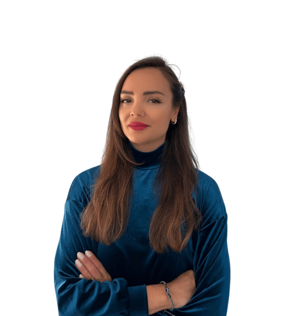 Tuğçe Aydoğdu